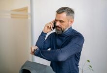call drop analysis report