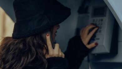 call drop patterns analyzed regionally