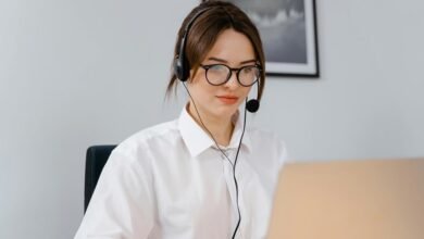 enterprise call volume trends