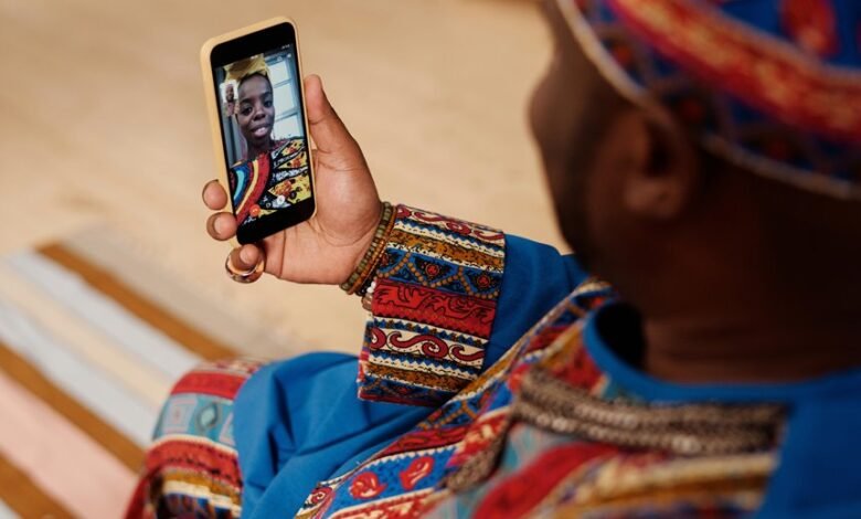 missed call detection pattern