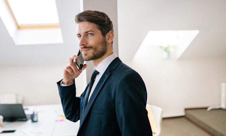 mobile call frequency analysis