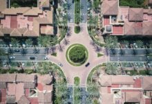 user drop patterns analysis