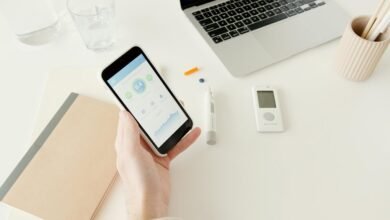 voicemail drop off assessment report