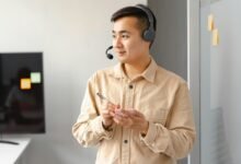 voicemail response timing details