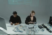 caller fraud detection division