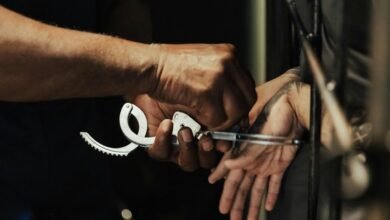 caller safety surveillance tracking