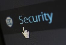 caller security monitoring network