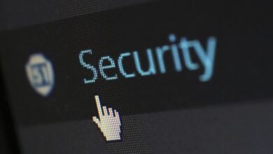 caller security monitoring network