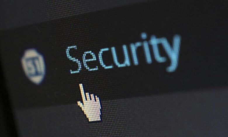 caller security monitoring network