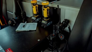 telecommunication security monitoring systems