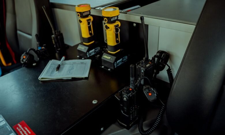 telecommunication security monitoring systems
